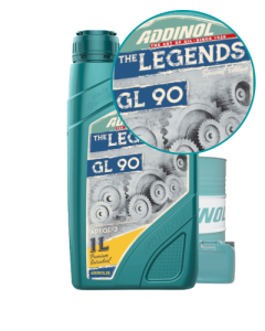 Addinol Getriebeöl Legends GL 90