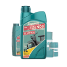 ADDINOL Super MIX MZ 405 2 Takt Mischöl