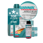 ADDINOL Mischöl 2-Takt Super 2T MZ 406