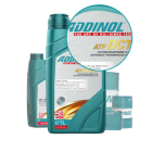 ADDINOL Automatikgetriebeöl ATF DCT