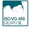 Getriebeöl ISO VG 460