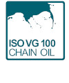Kettenhaftöl ISO VG 100