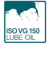 Schmieröl ISO VG 150