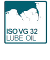 Schmieröl ISO VG 32