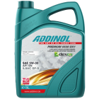 Addinol Premium 0530 DX1 5W30 Dexos 1 Gen 2 / 5 Liter