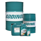 Addinol Bio Sägekettenhaftöl 68 ISO VG 68