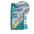 Addinol Getriebeöl Legends GL 90